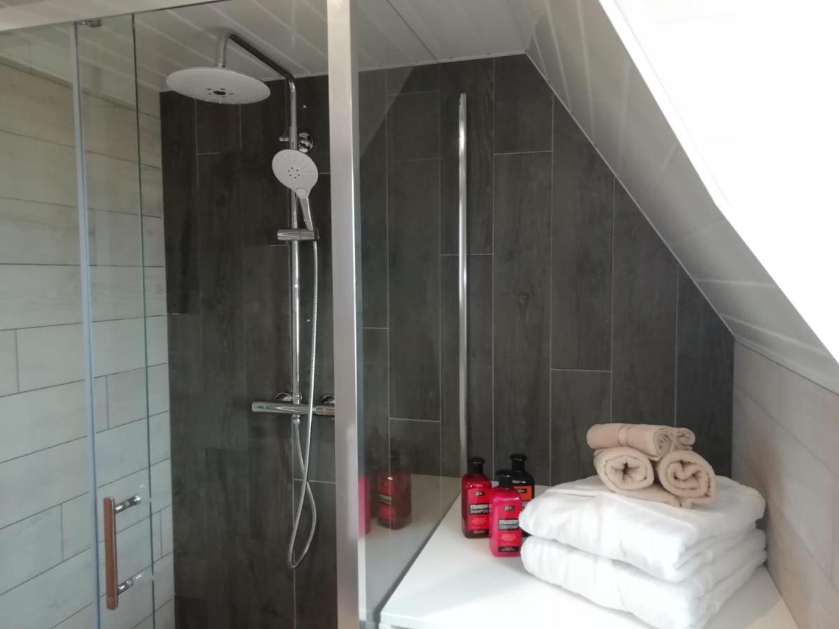 The Big Tiny House Villa Lurgan Dış mekan fotoğraf